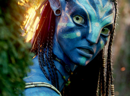 Avatar, Zoe Saldana Avatar, Zoe Saldana